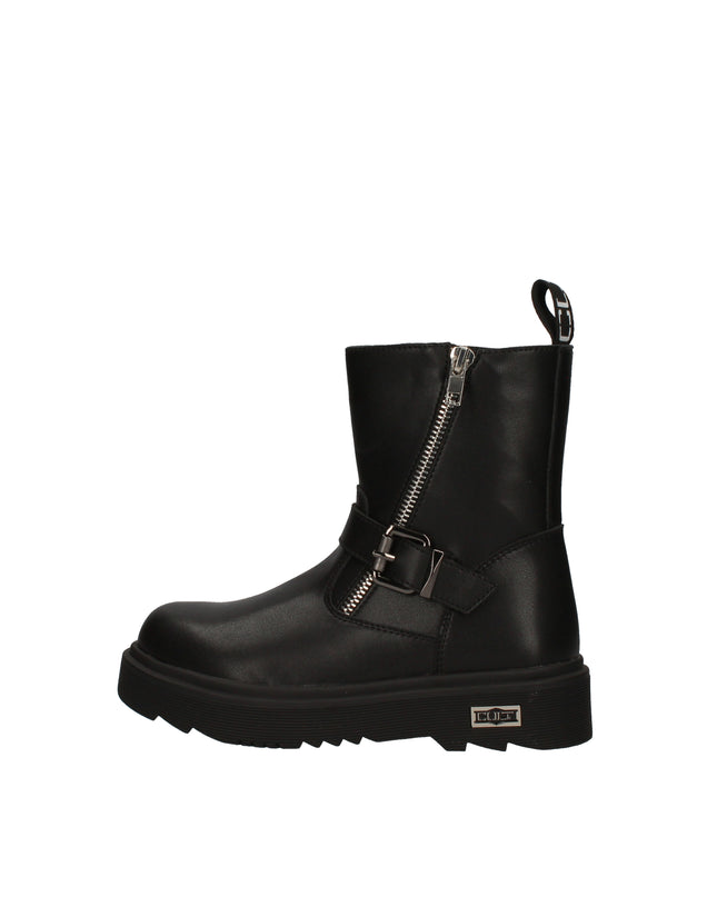 Cult Young stivaletti con cinturino