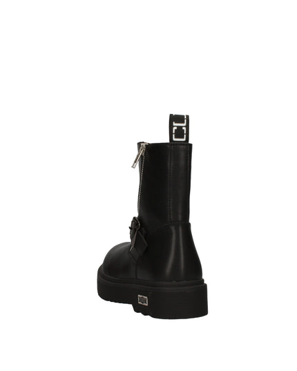 Cult Young stivaletti con cinturino