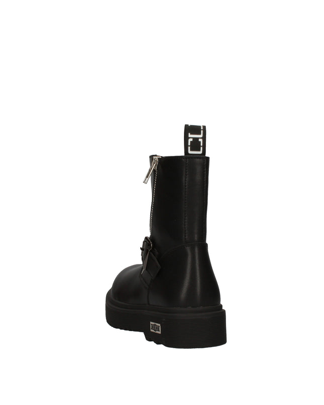 Cult Young stivaletti con cinturino