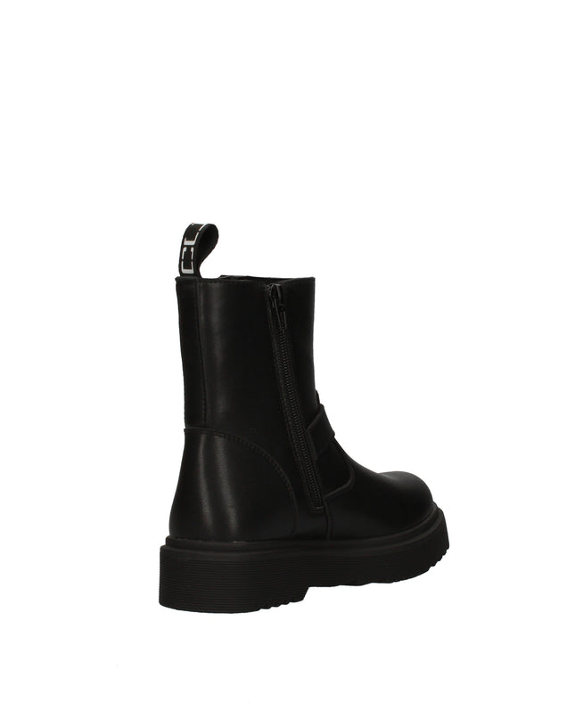 Cult Young stivaletti con cinturino