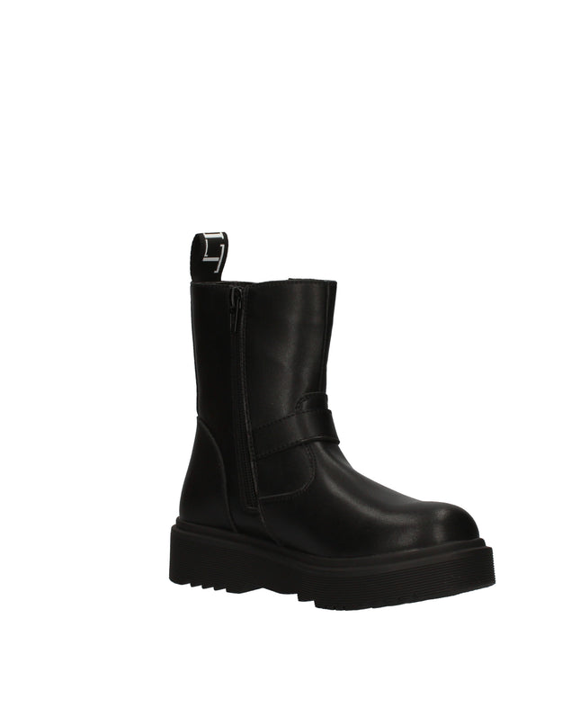 Cult Young stivaletti con cinturino