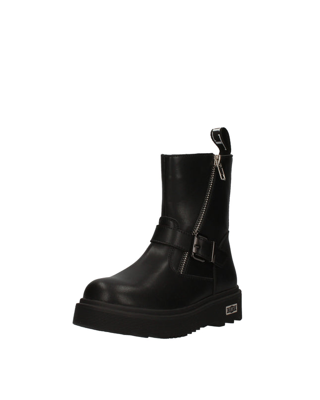 Cult Young stivaletti con cinturino