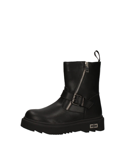Cult Young stivaletti con cinturino