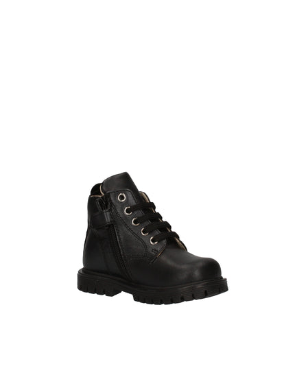 Balducci anfibi con dettaglio glitter