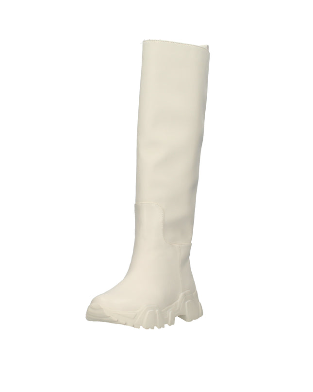 Colors Of California stivali al ginocchio