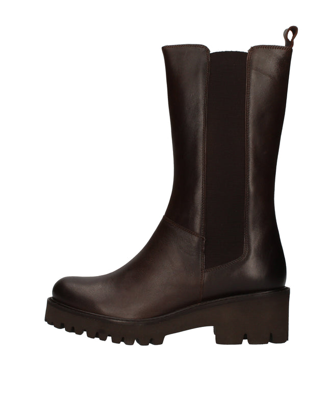 Cinzia Soft stivali chelsea