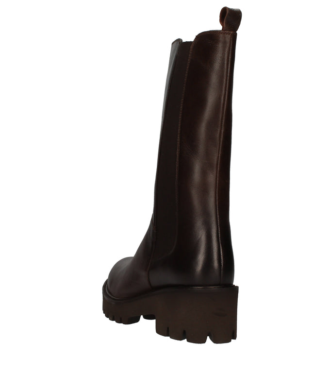 Cinzia Soft stivali chelsea