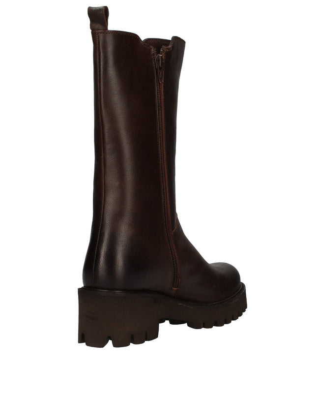 Cinzia Soft stivali chelsea