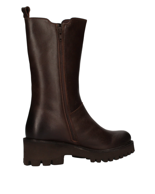 Cinzia Soft stivali chelsea