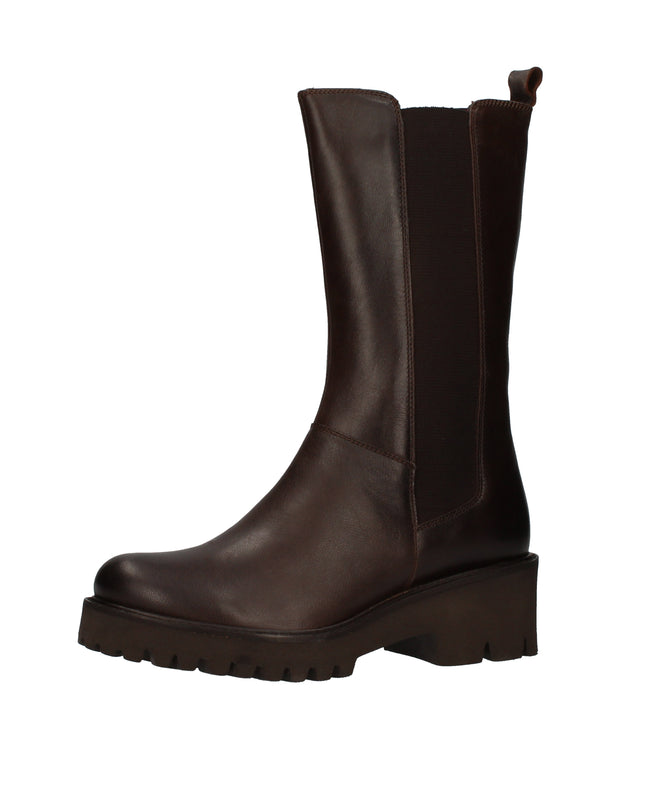 Cinzia Soft stivali chelsea