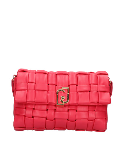 Liu Jo borsa a tracolla intrecciata