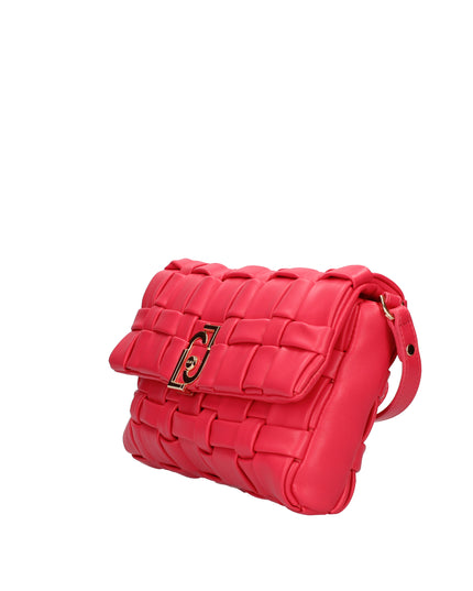Liu Jo borsa a tracolla intrecciata