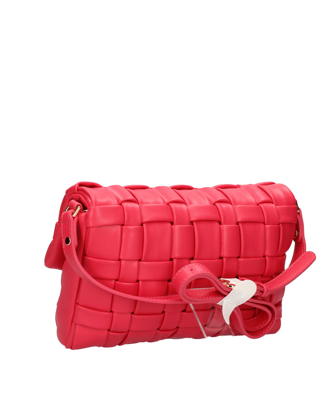 Liu Jo borsa a tracolla intrecciata