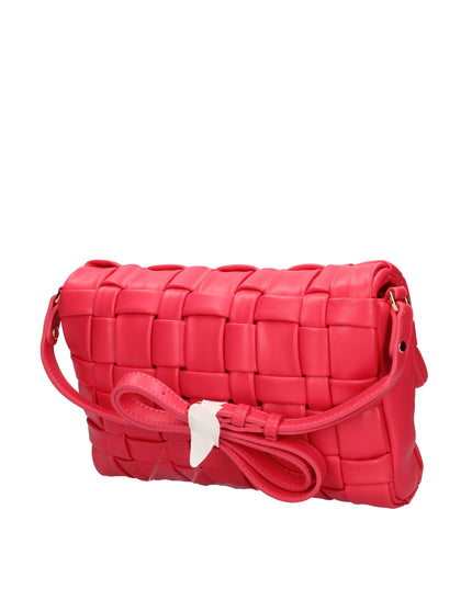 Liu Jo borsa a tracolla intrecciata