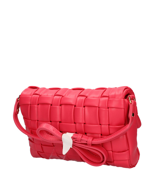 Liu Jo borsa a tracolla intrecciata