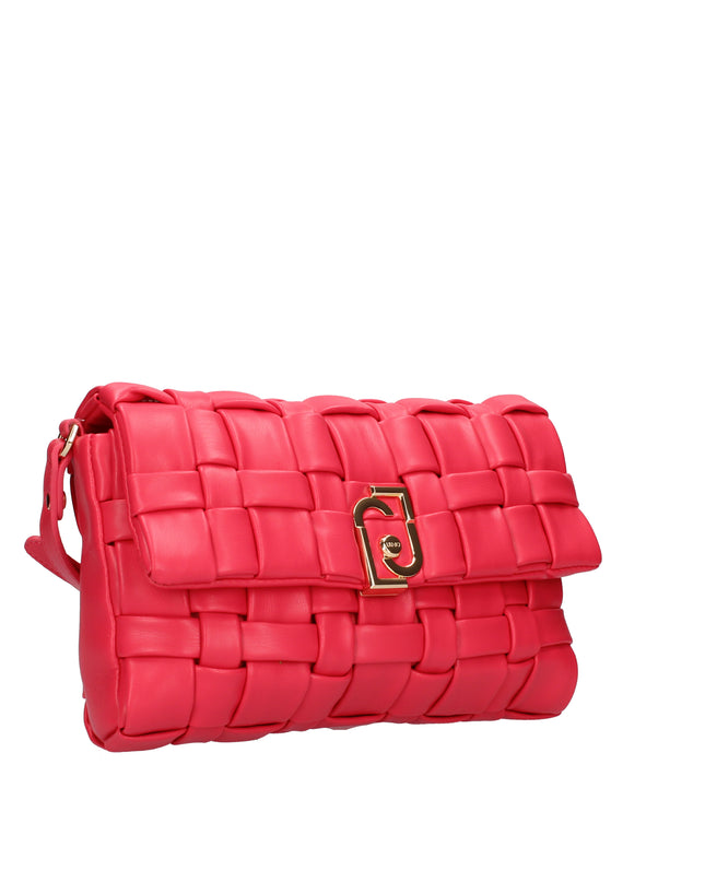 Liu Jo borsa a tracolla intrecciata