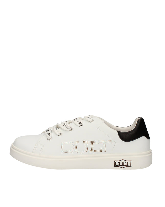 Cult Cool sneakers con logo laser