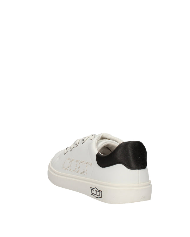 Cult Cool sneakers con logo laser