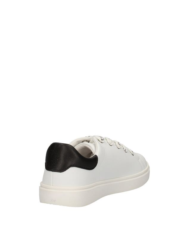 Cult Cool sneakers con logo laser