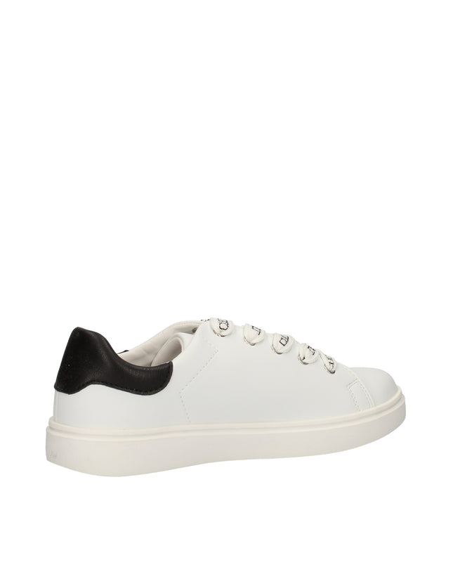 Cult Cool sneakers con logo laser