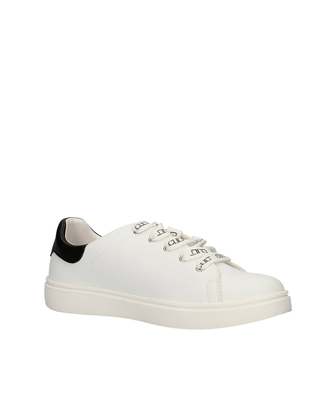 Cult Cool sneakers con logo laser