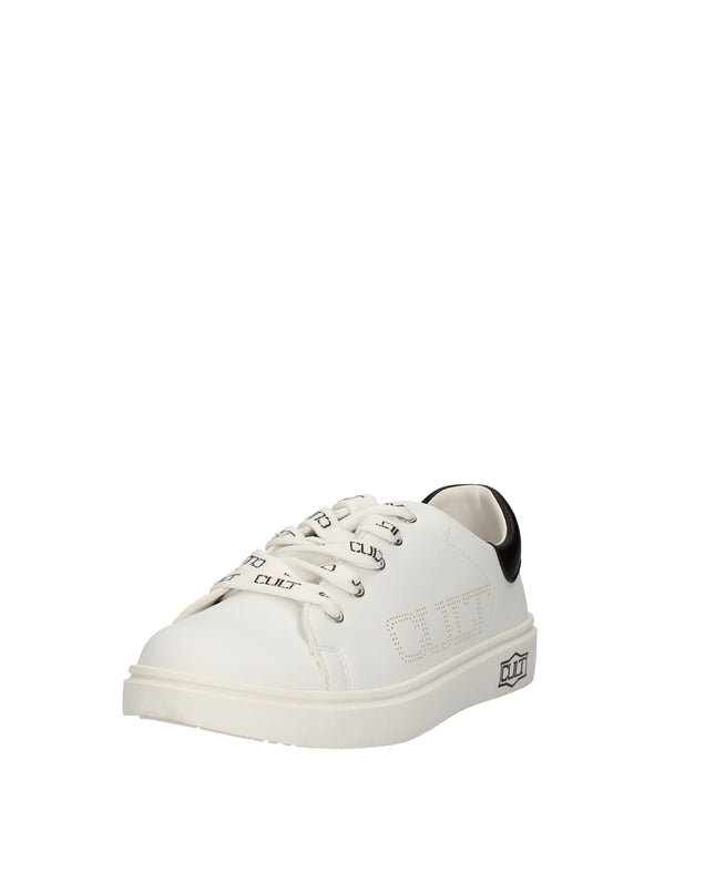 Cult Cool sneakers con logo laser