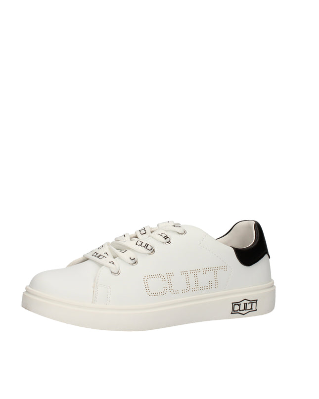 Cult Cool sneakers con logo laser