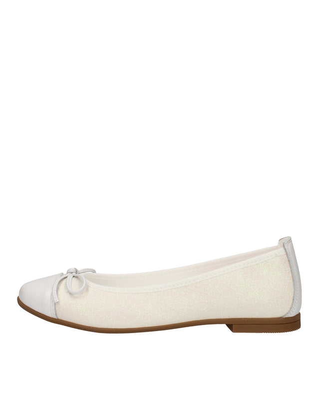 Paola shoes ballerine con fiocco