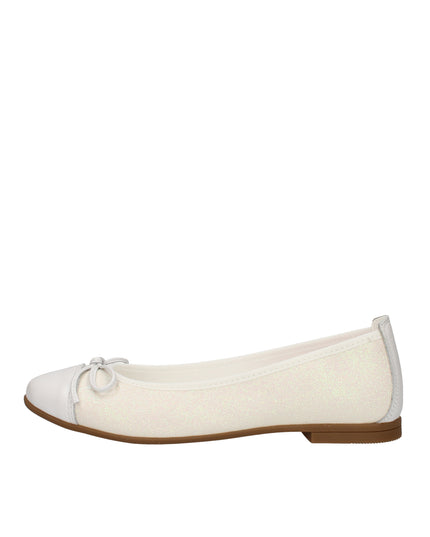 Paola shoes ballerine con fiocco