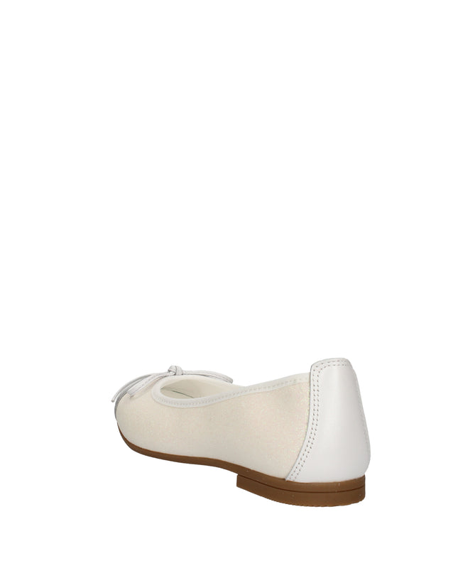 Paola shoes ballerine con fiocco