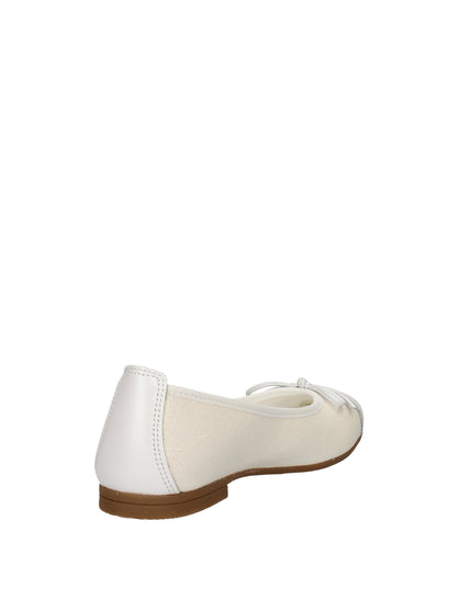 Paola shoes ballerine con fiocco