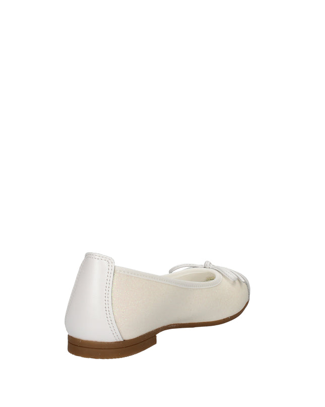 Paola shoes ballerine con fiocco
