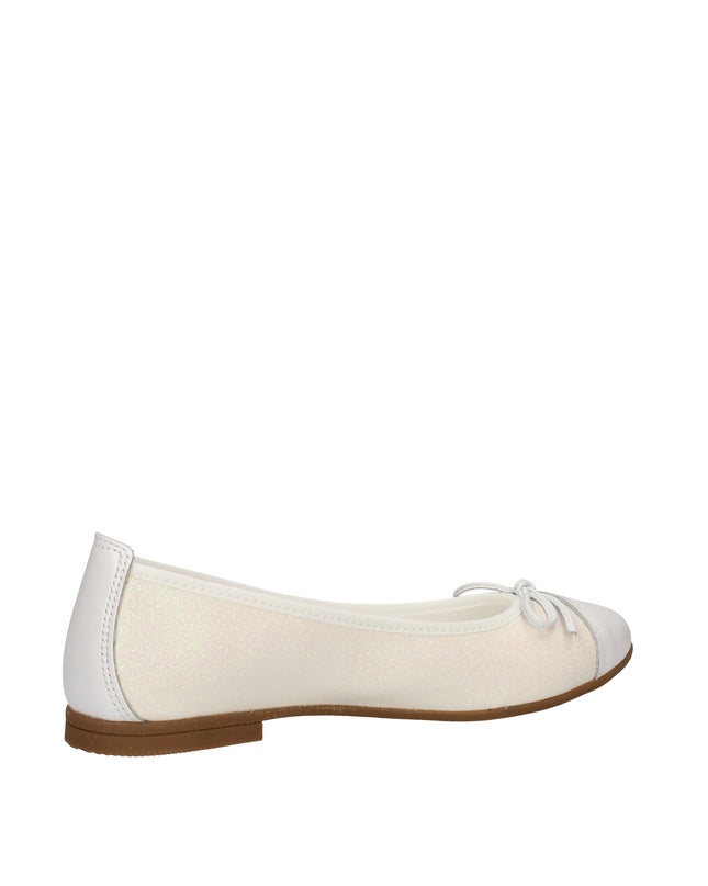 Paola shoes ballerine con fiocco