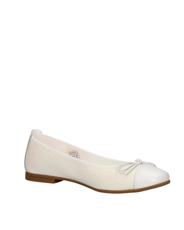 Paola shoes ballerine con fiocco