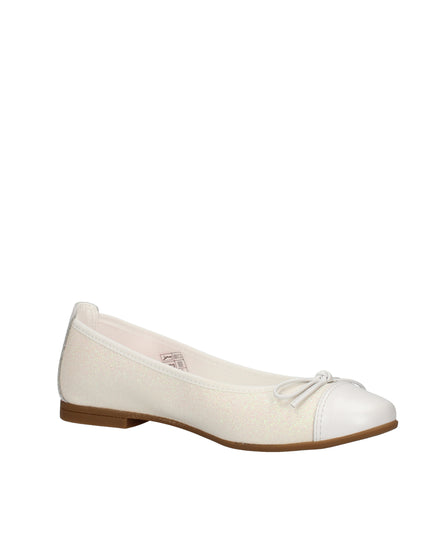 Paola shoes ballerine con fiocco