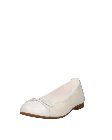 Paola shoes ballerine con fiocco