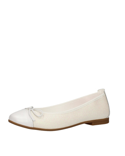 Paola shoes ballerine con fiocco