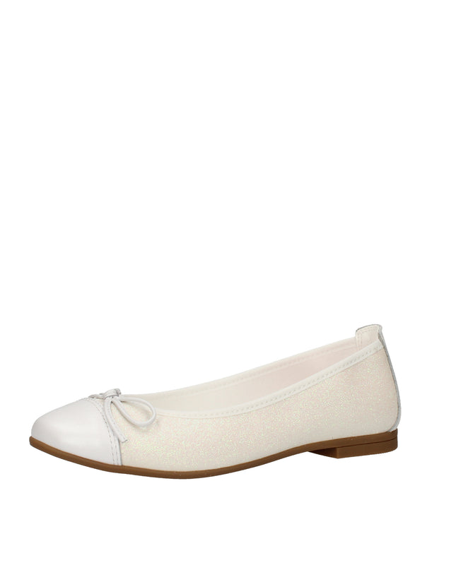 Paola shoes ballerine con fiocco