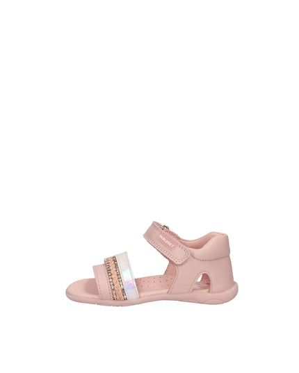 Pablosky sandaletti con strass