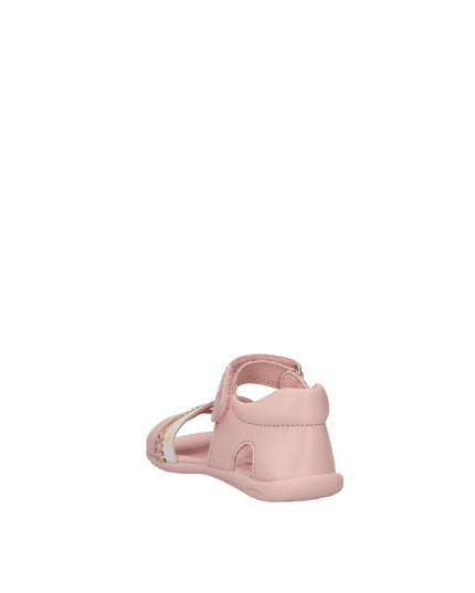 Pablosky sandaletti con strass