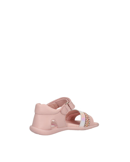 Pablosky sandaletti con strass