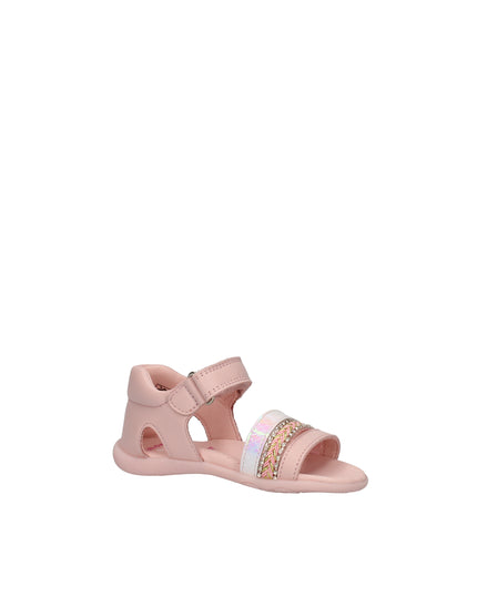 Pablosky sandaletti con strass