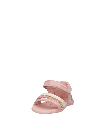 Pablosky sandaletti con strass