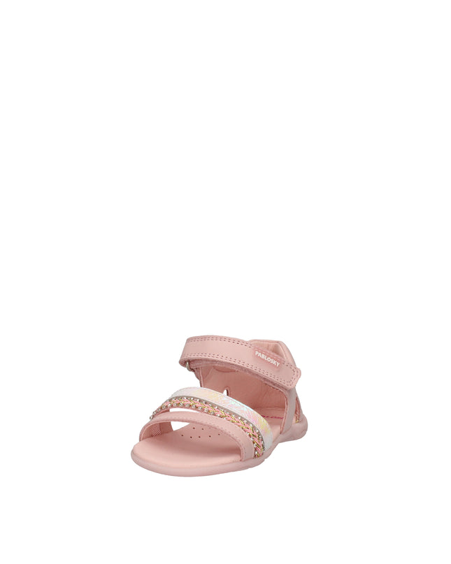 Pablosky sandaletti con strass