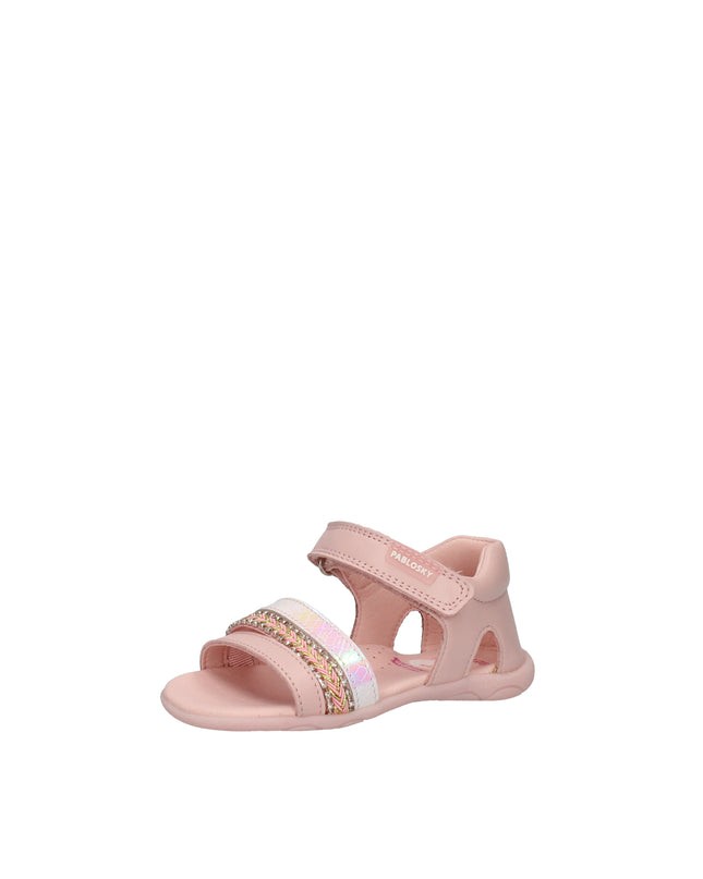 Pablosky sandaletti con strass