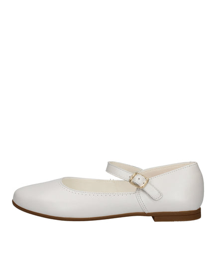 Paola shoes ballerine con braccialetto