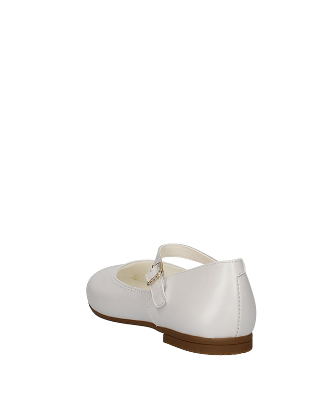 Paola shoes ballerine con braccialetto