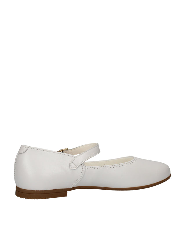 Paola shoes ballerine con braccialetto