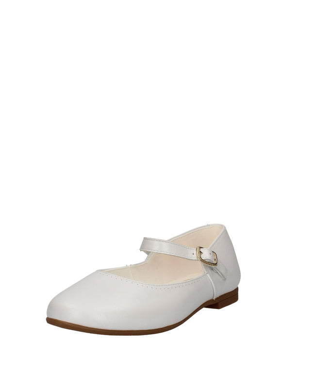 Paola shoes ballerine con braccialetto