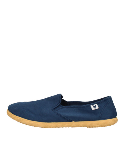 Pitas slip on in tessuto